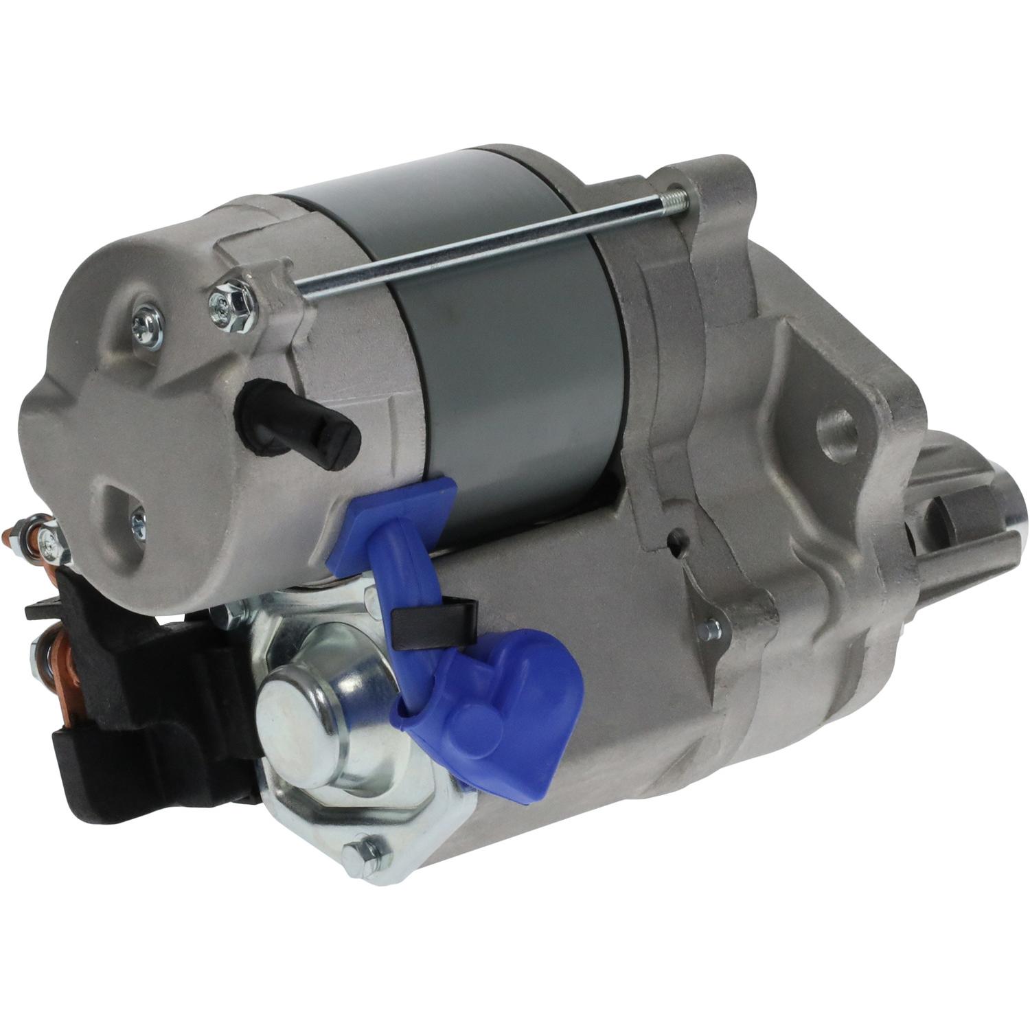 WAI 17466N - Starter Motor WAI 17466N Starter Motor product image 3 of 19
