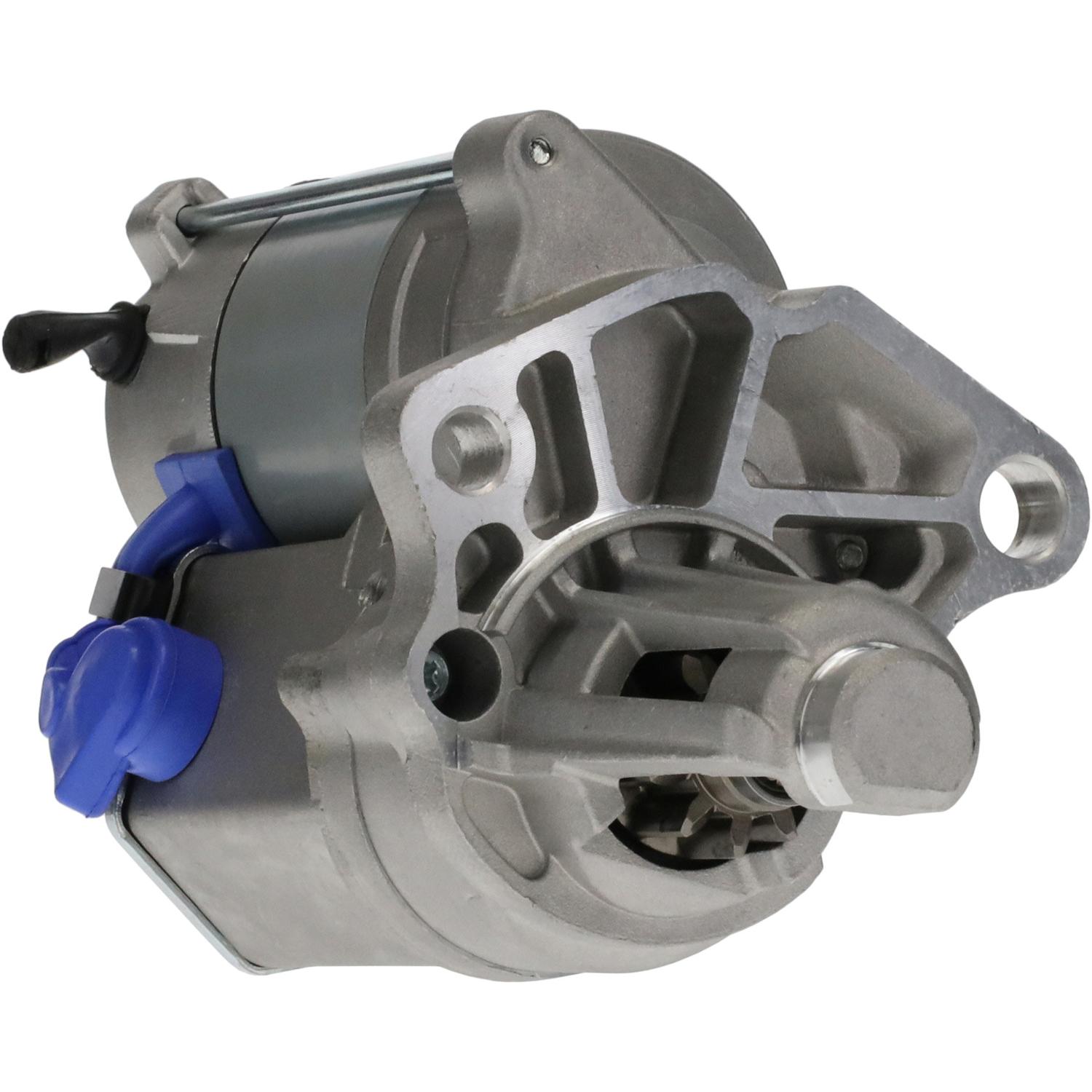 WAI 17466N - Starter Motor WAI 17466N Starter Motor product image 5 of 19
