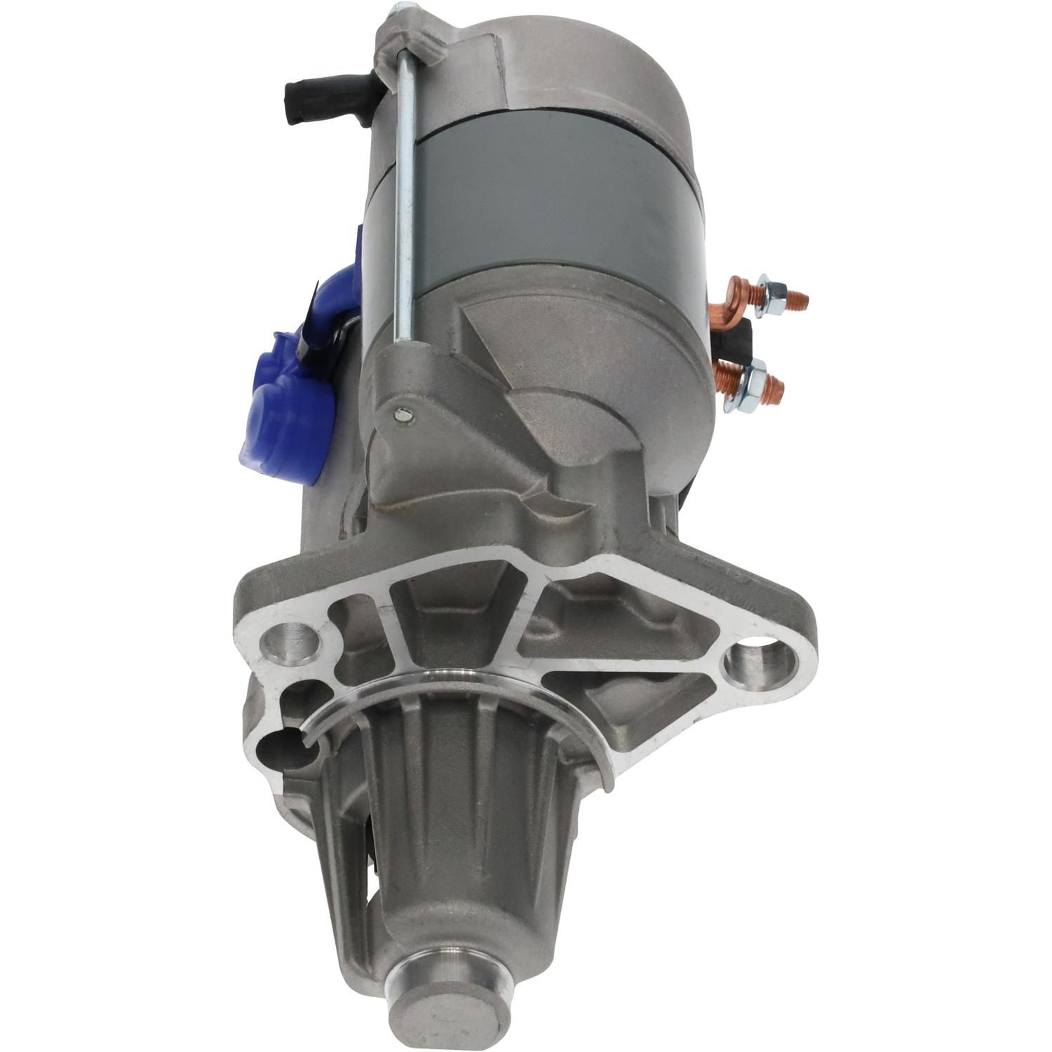 WAI 17466N - Starter Motor WAI 17466N Starter Motor product image 6 of 19