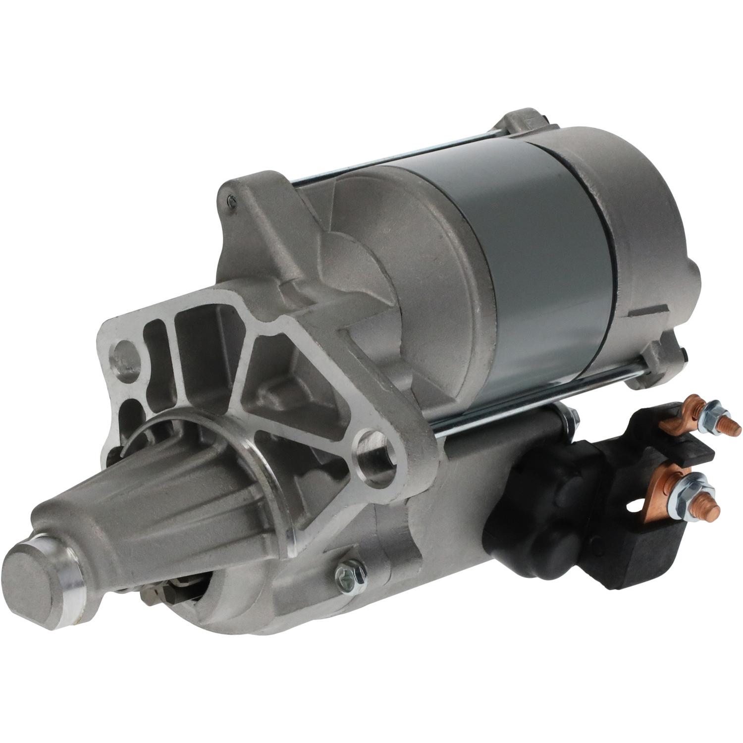 WAI 17466N - Starter Motor WAI 17466N Starter Motor product image 7 of 19