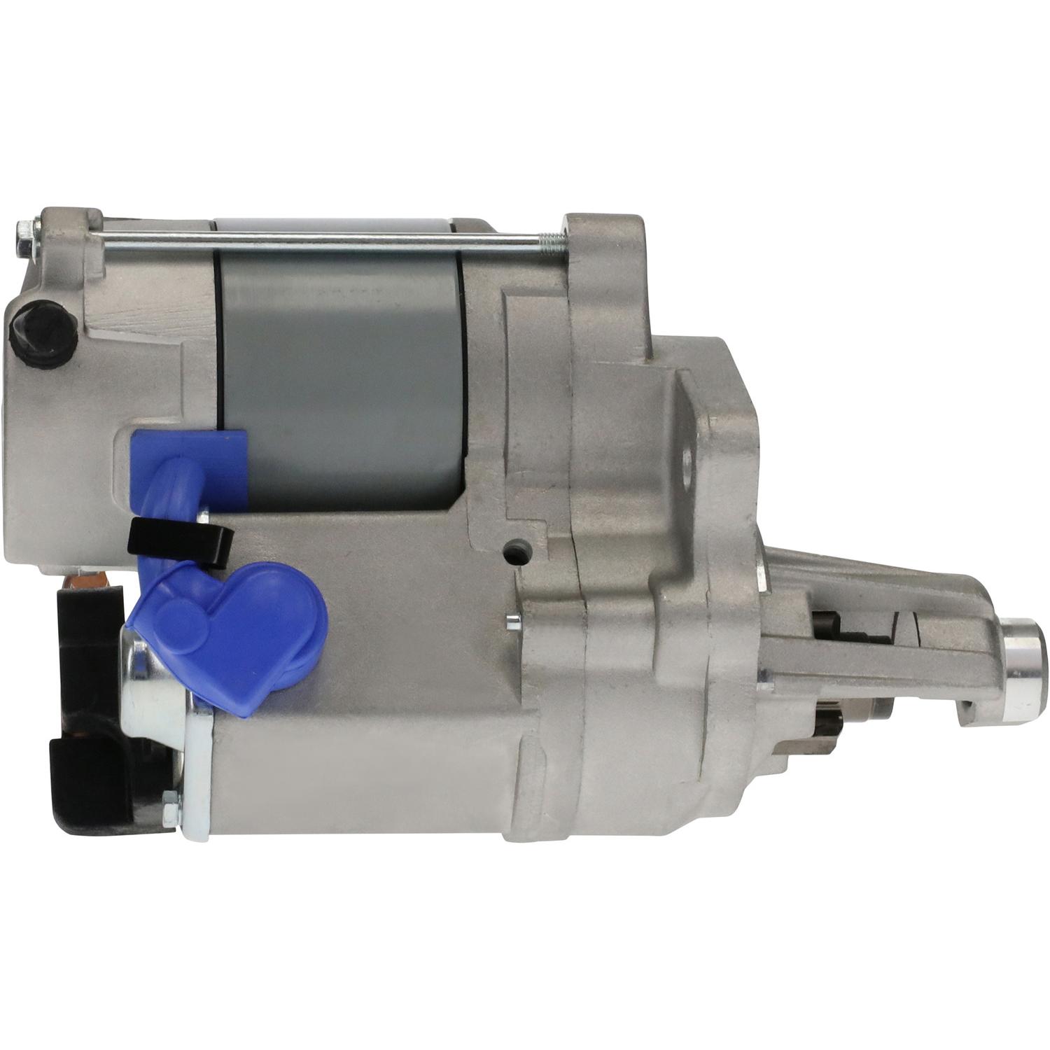 WAI 17466N - Starter Motor WAI 17466N Starter Motor product image 8 of 19