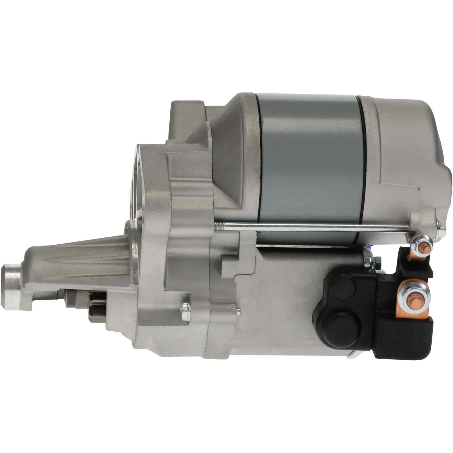 WAI 17466N - Starter Motor WAI 17466N Starter Motor product image 9 of 19