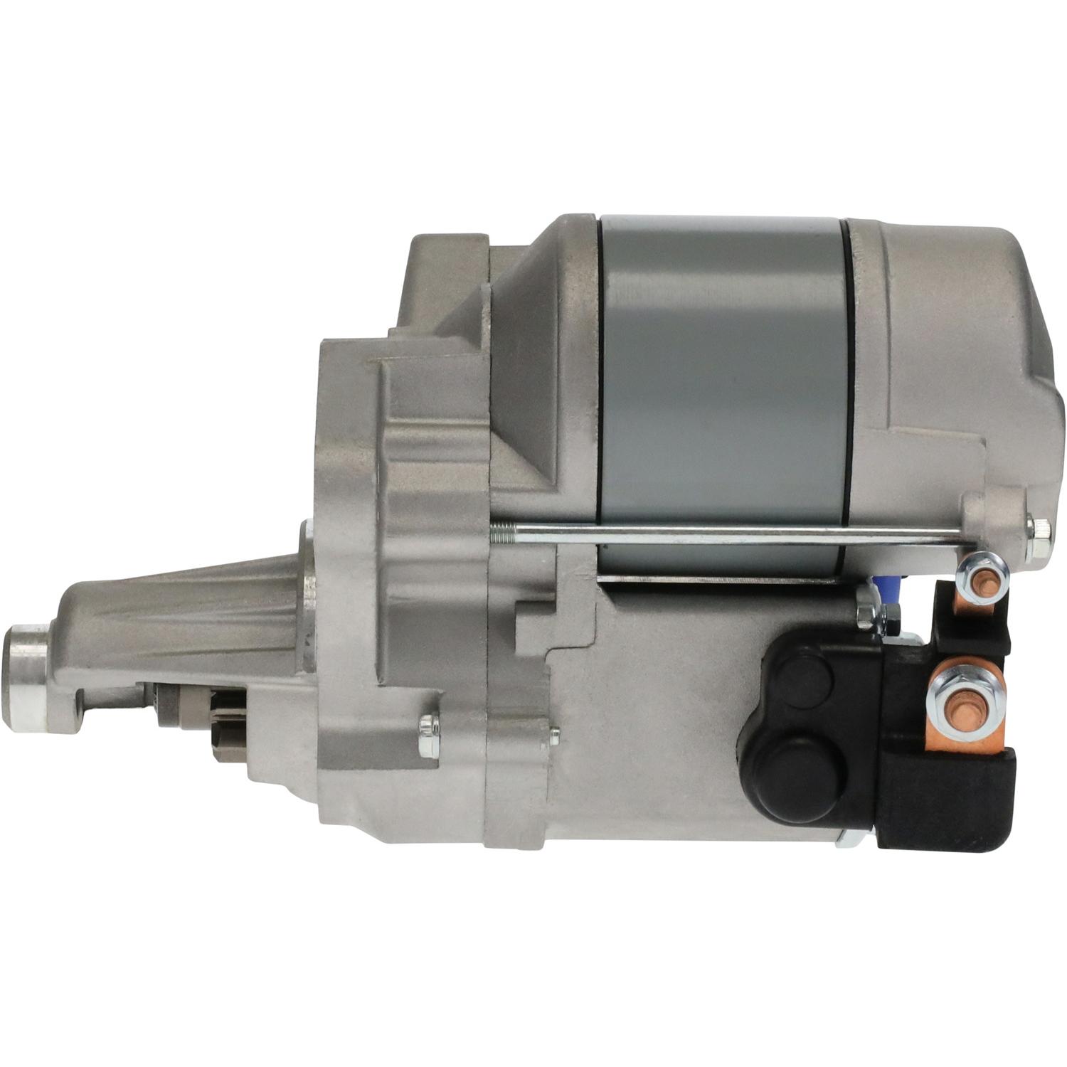 WAI 17466N - Starter Motor WAI 17466N Starter Motor product image 10 of 19