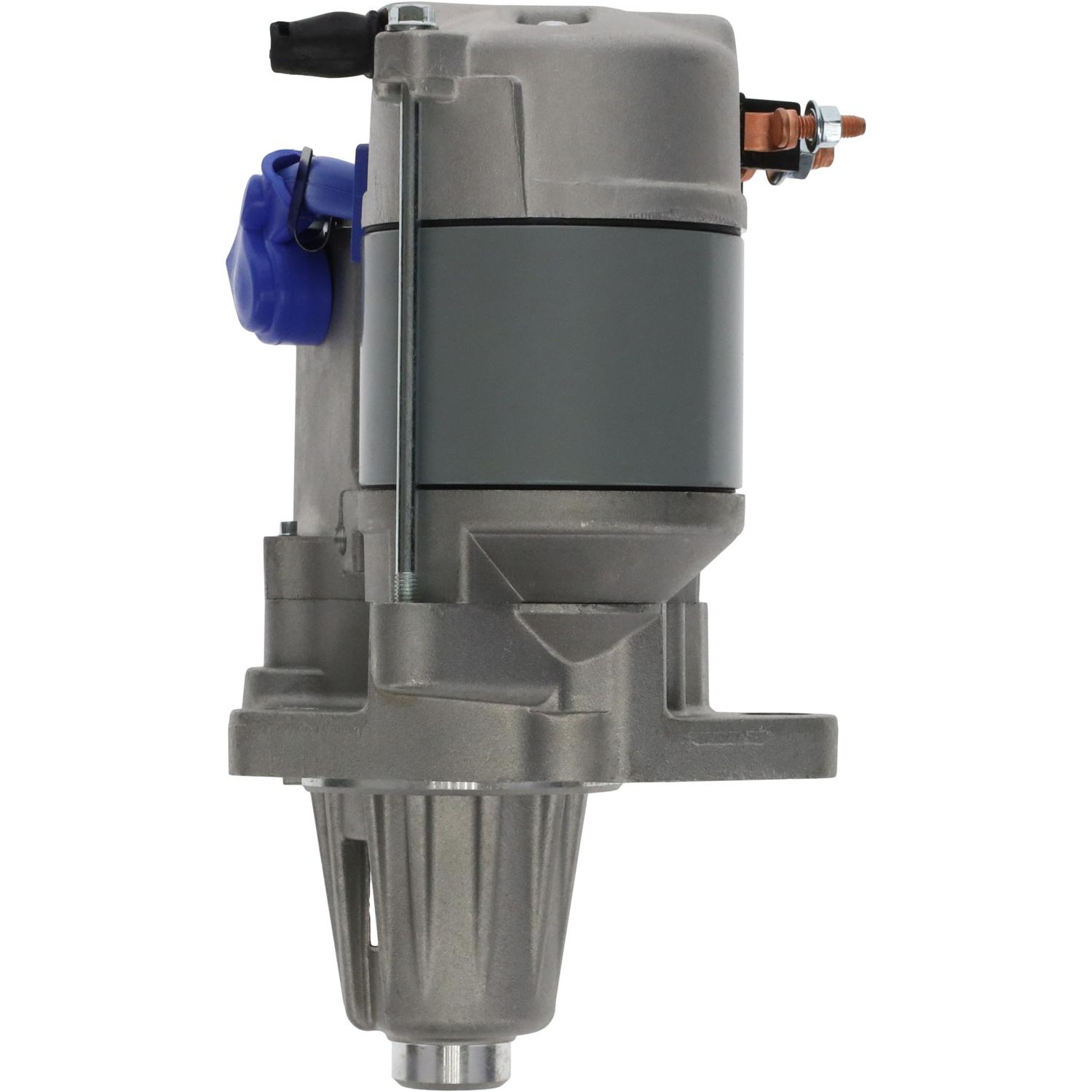 WAI 17466N - Starter Motor WAI 17466N Starter Motor product image 11 of 19