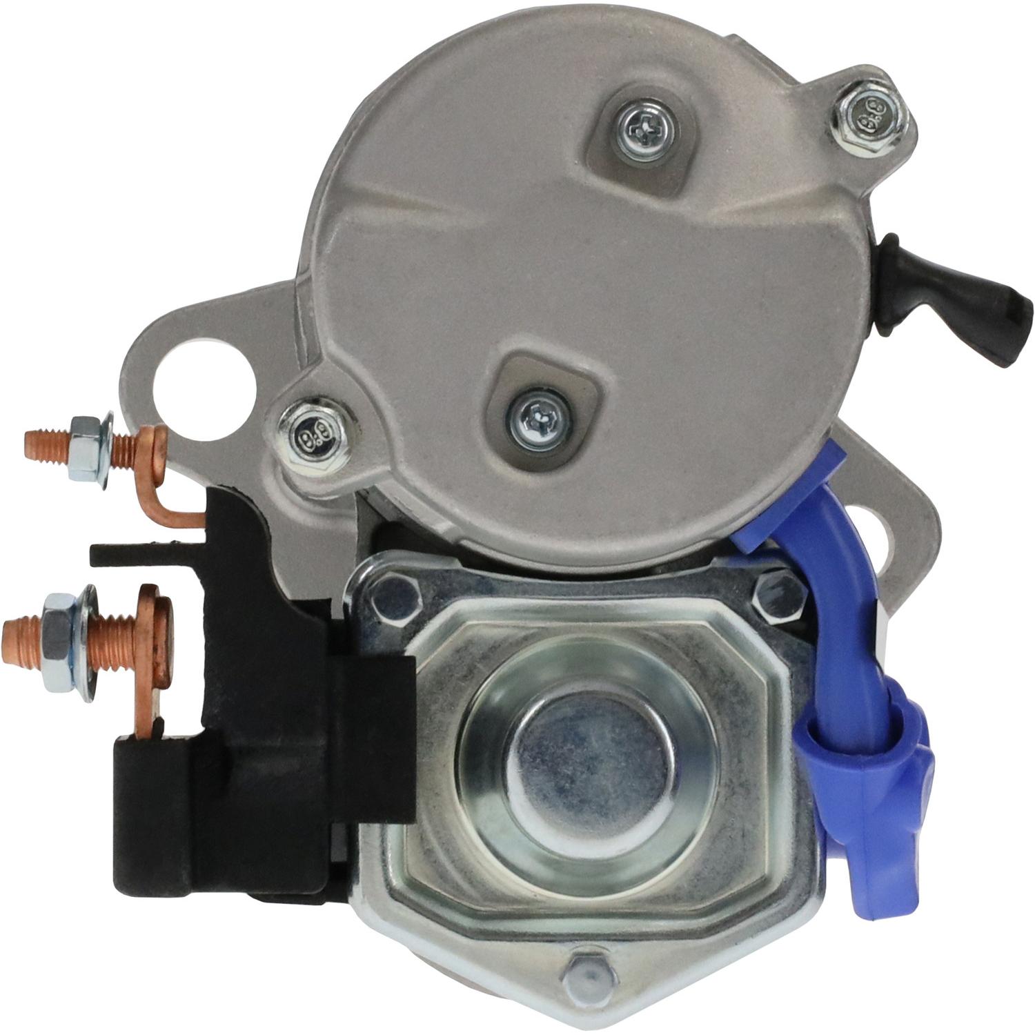 WAI 17466N - Starter Motor WAI 17466N Starter Motor product image 12 of 19