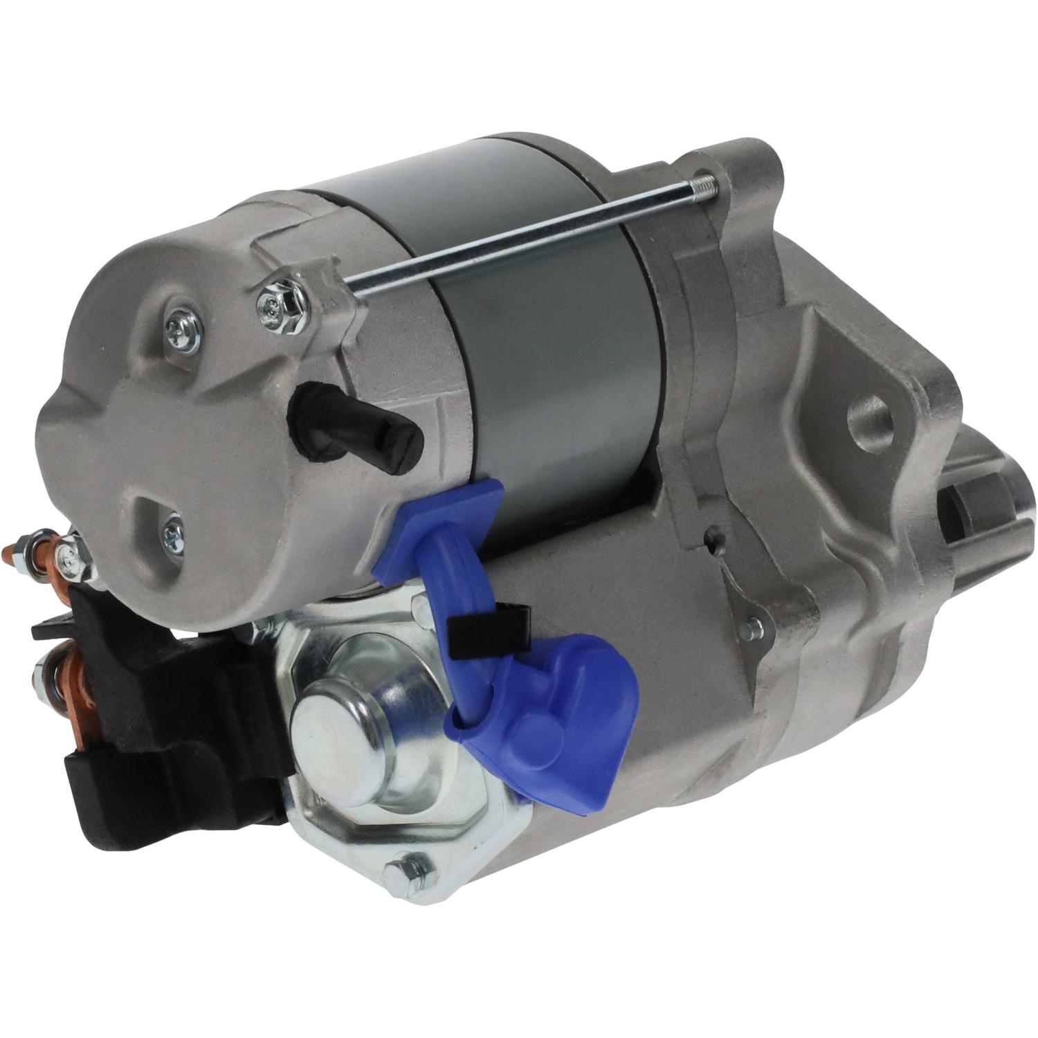 WAI 17466N - Starter Motor WAI 17466N Starter Motor product image 13 of 19