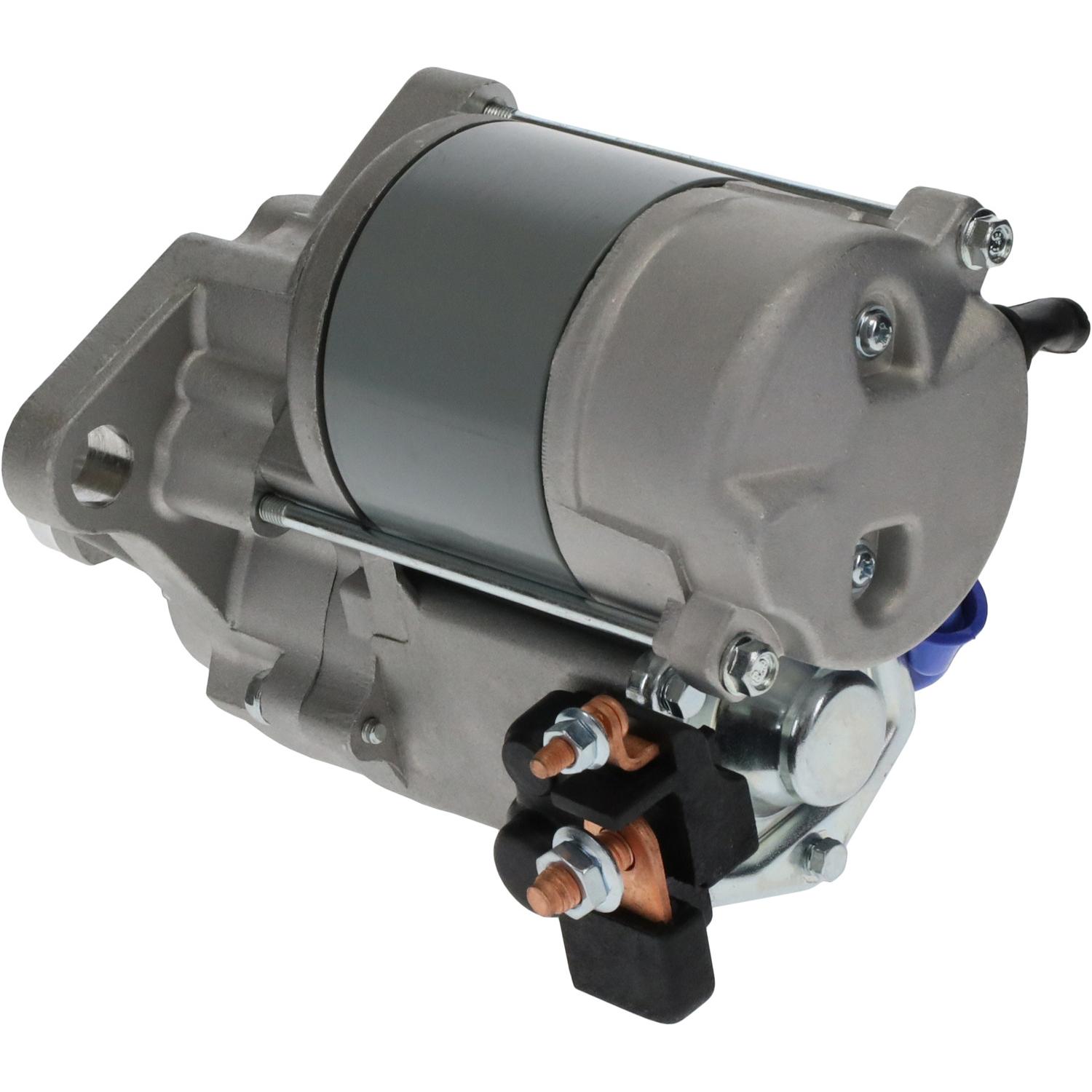 WAI 17466N - Starter Motor WAI 17466N Starter Motor product image 14 of 19