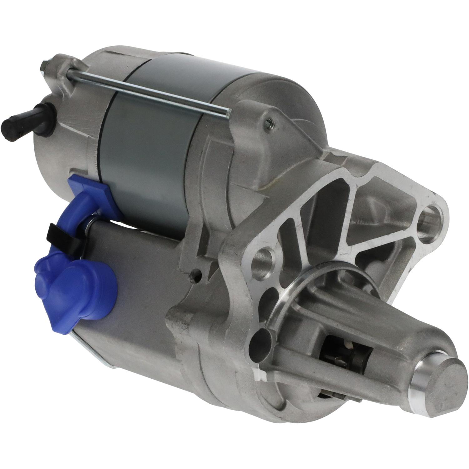 WAI 17466N - Starter Motor WAI 17466N Starter Motor product image 16 of 19
