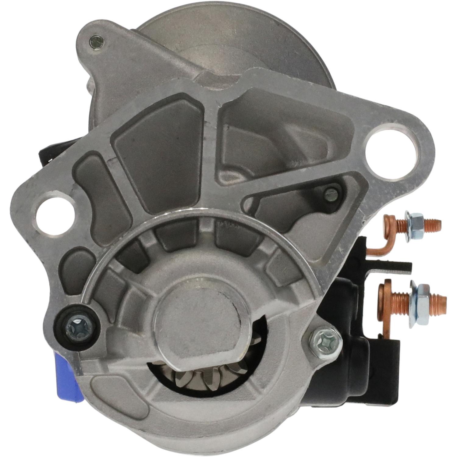 WAI 17466N - Starter Motor WAI 17466N Starter Motor product image 17 of 19
