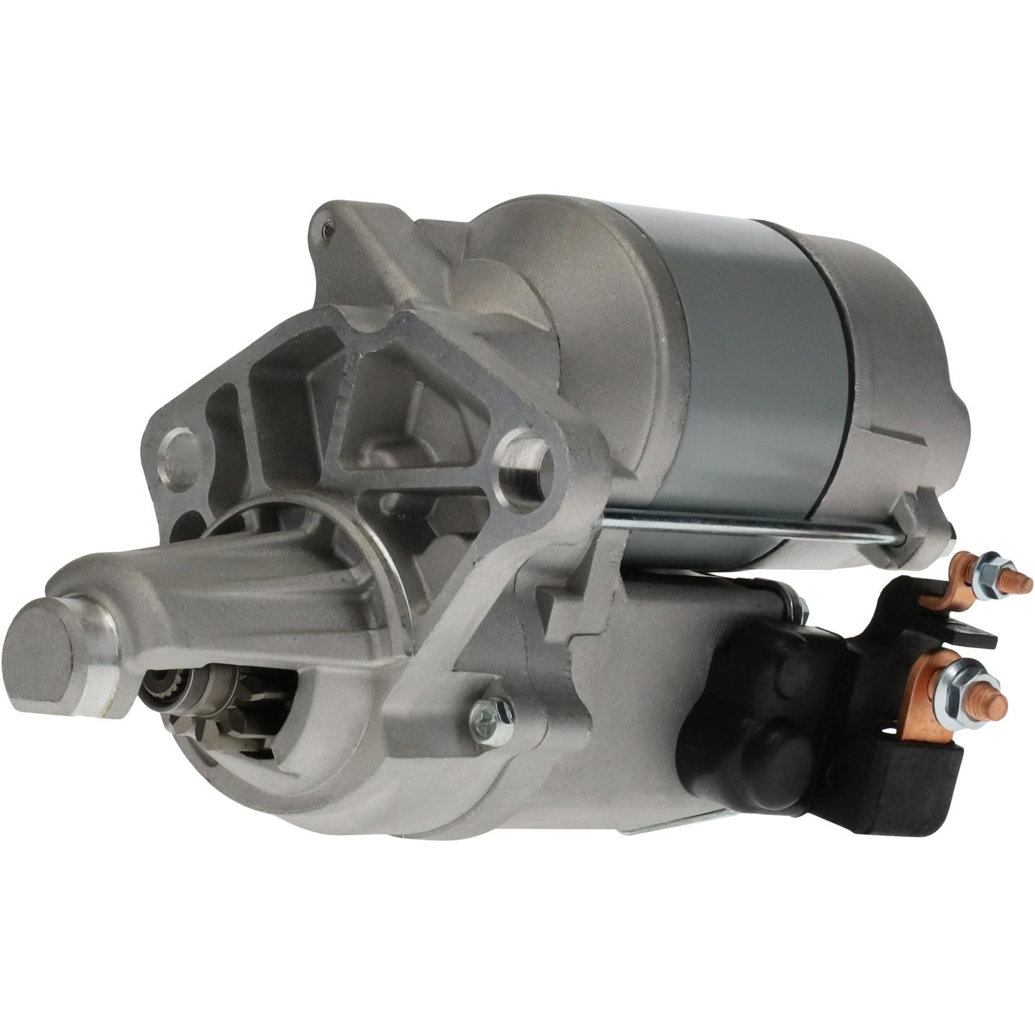 WAI 17466N - Starter Motor WAI 17466N Starter Motor product image 18 of 19