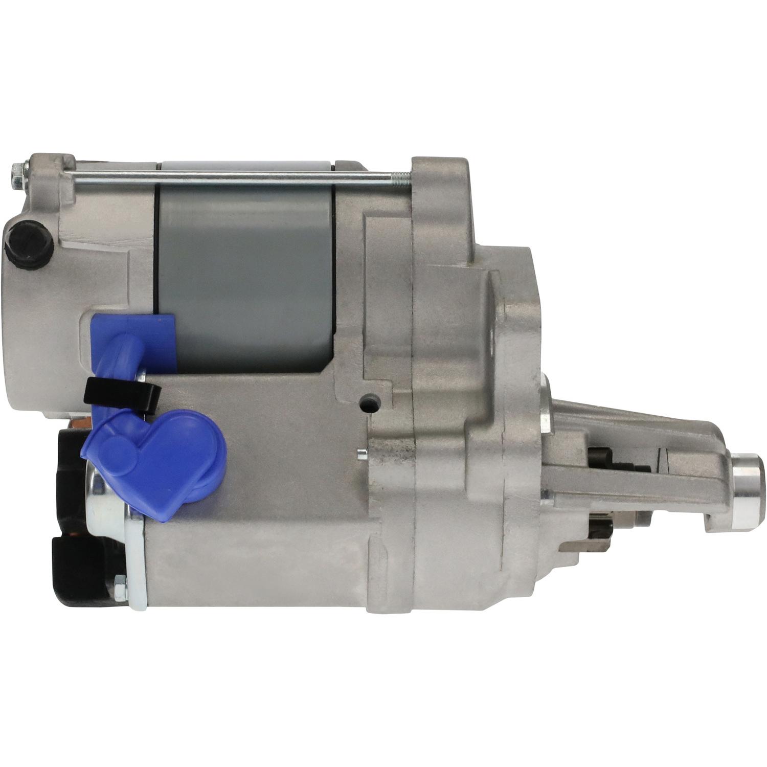 WAI 17466N - Starter Motor WAI 17466N Starter Motor product image 19 of 19