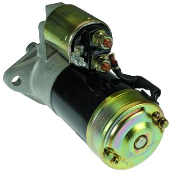 WAI 17467N Starter Motor product image 1 of 2