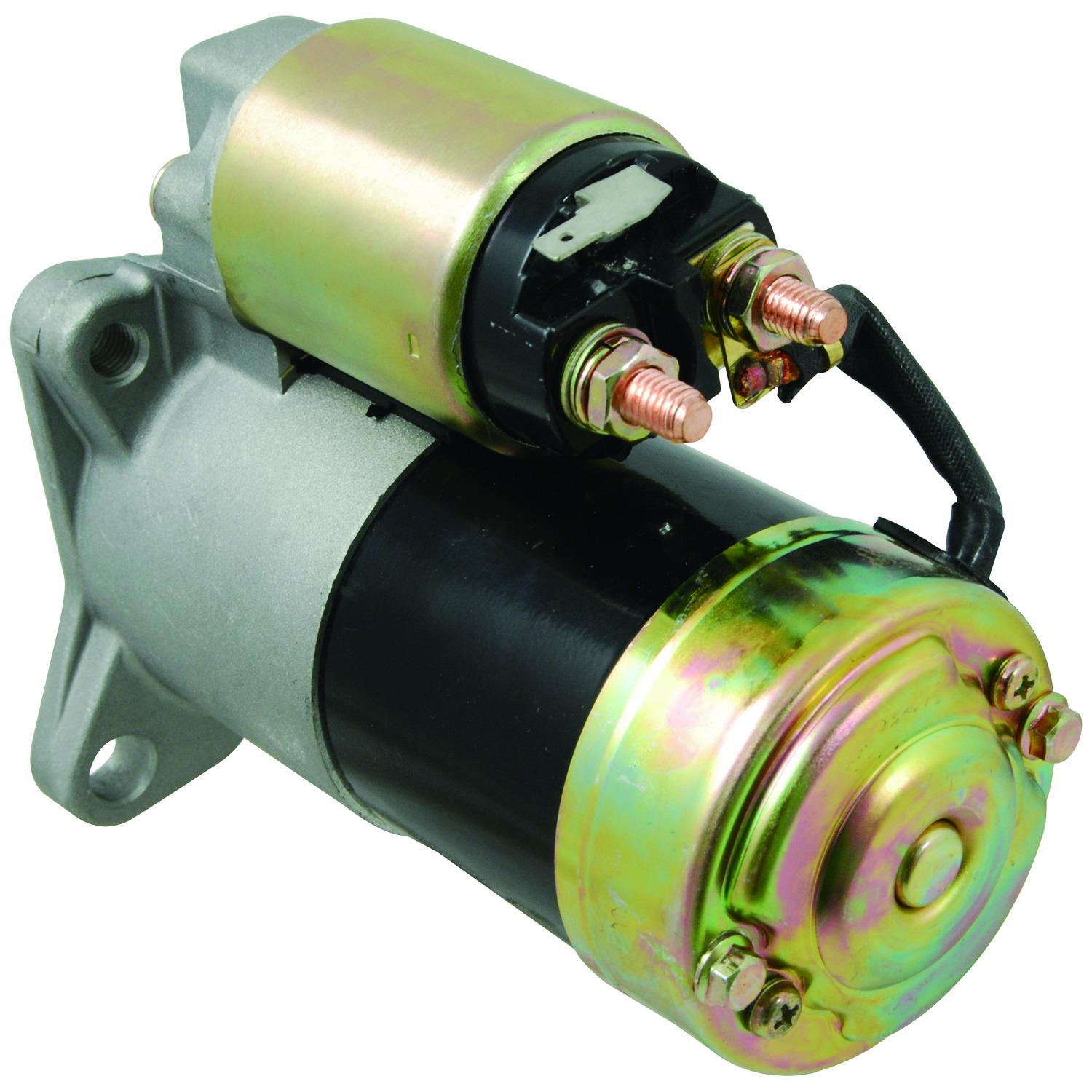 WAI 17469N - Starter Motor WAI 17469N Starter Motor product image 1 of 2