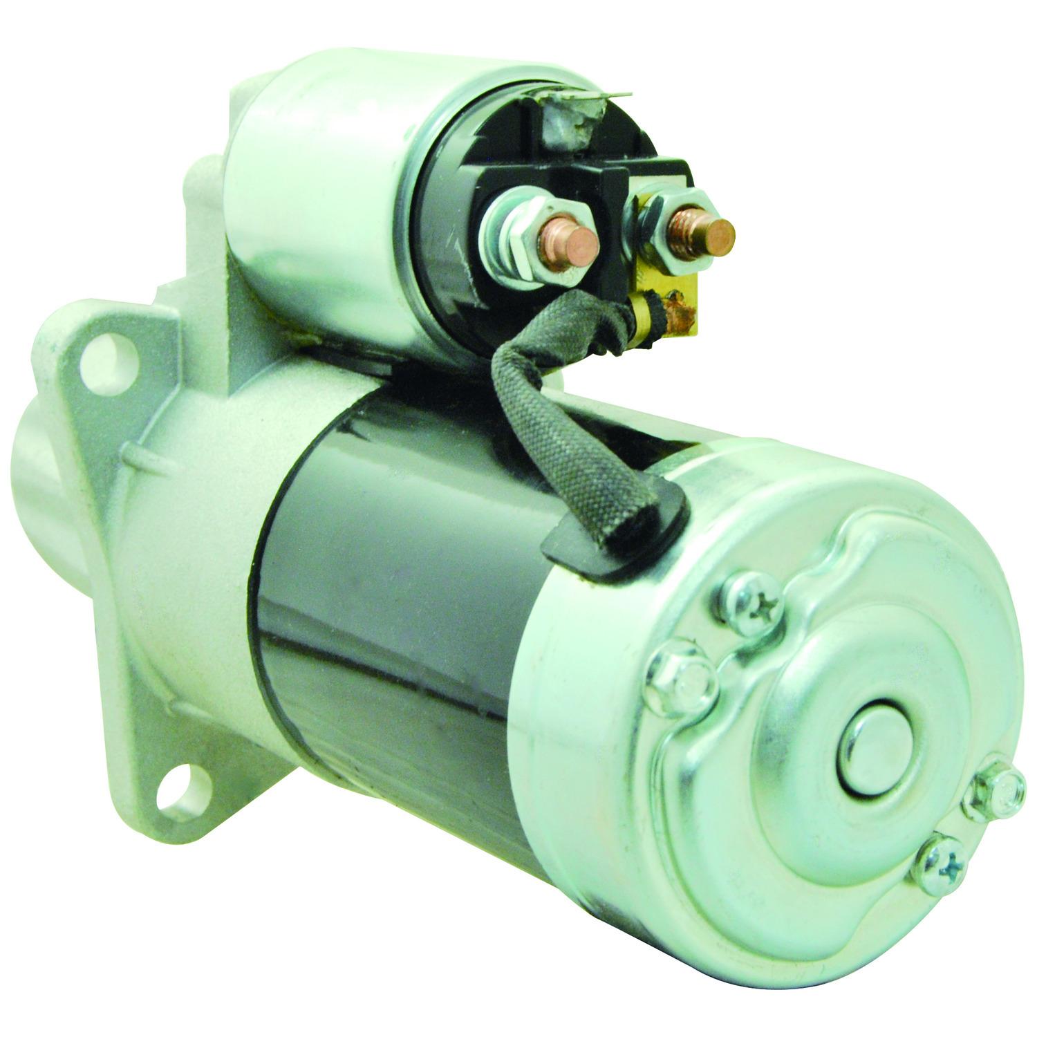 WAI 17470N - Starter Motor WAI 17470N Starter Motor product image 1 of 8