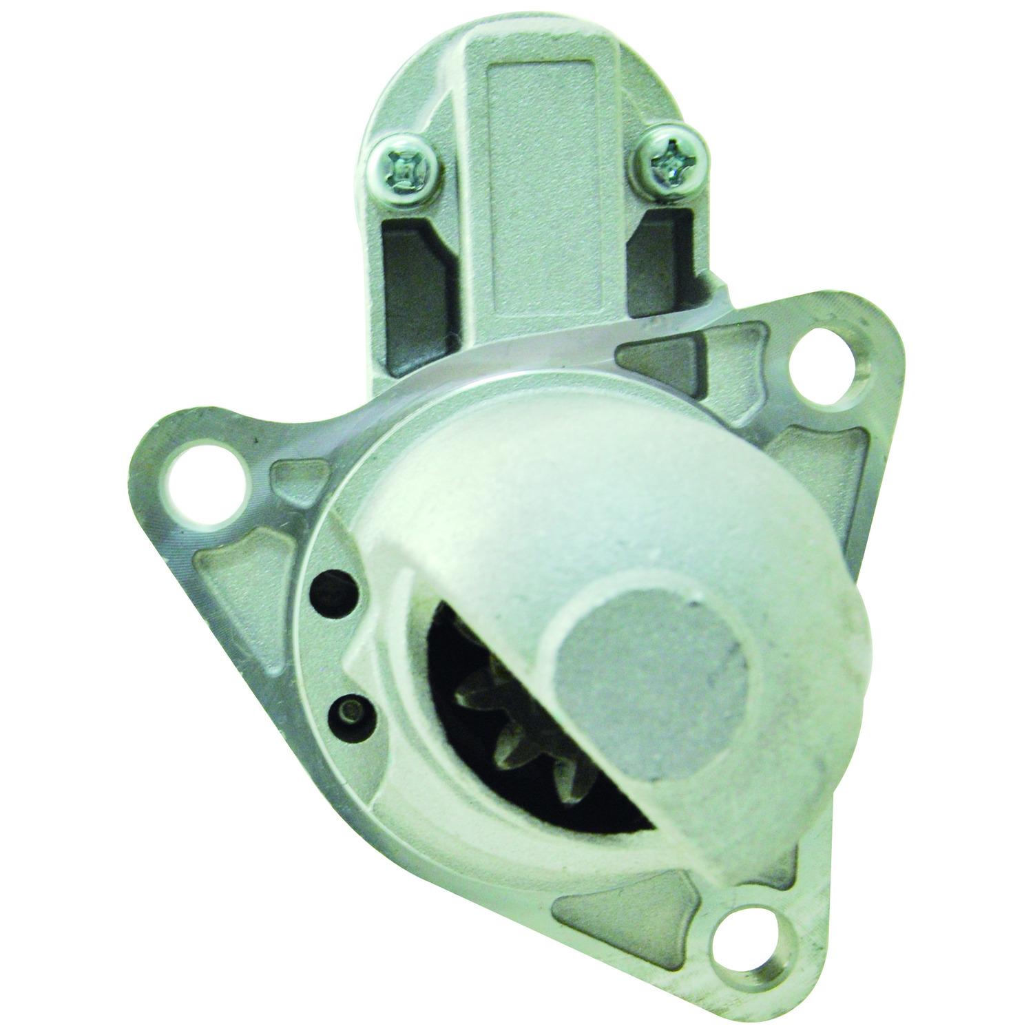 WAI 17470N - Starter Motor WAI 17470N Starter Motor product image 3 of 8
