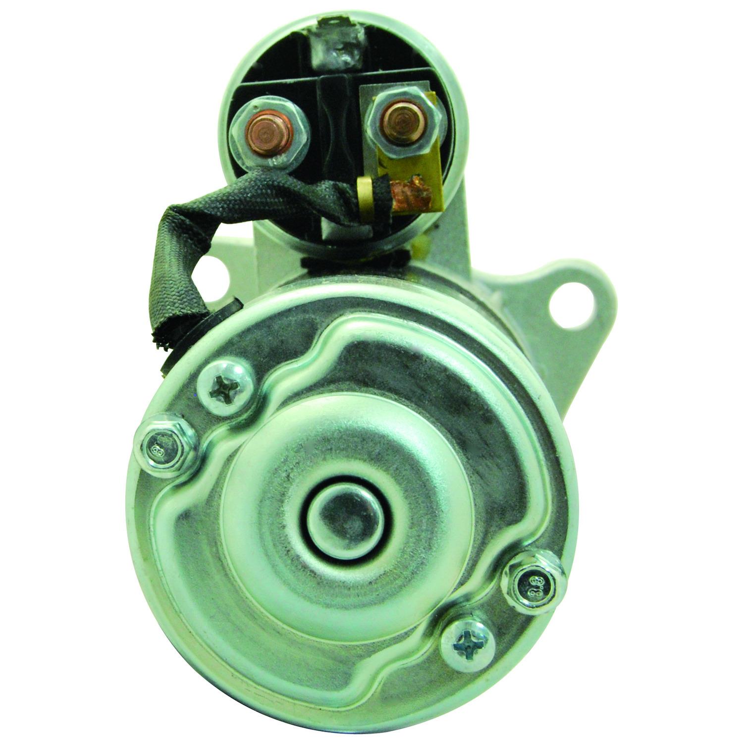 WAI 17470N - Starter Motor WAI 17470N Starter Motor product image 4 of 8