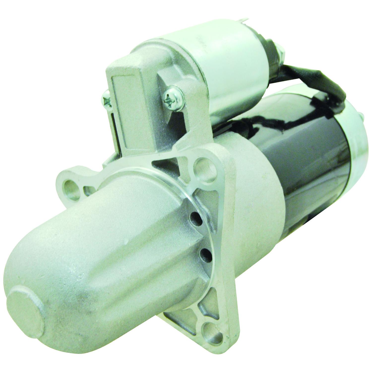 WAI 17470N - Starter Motor WAI 17470N Starter Motor product image 6 of 8