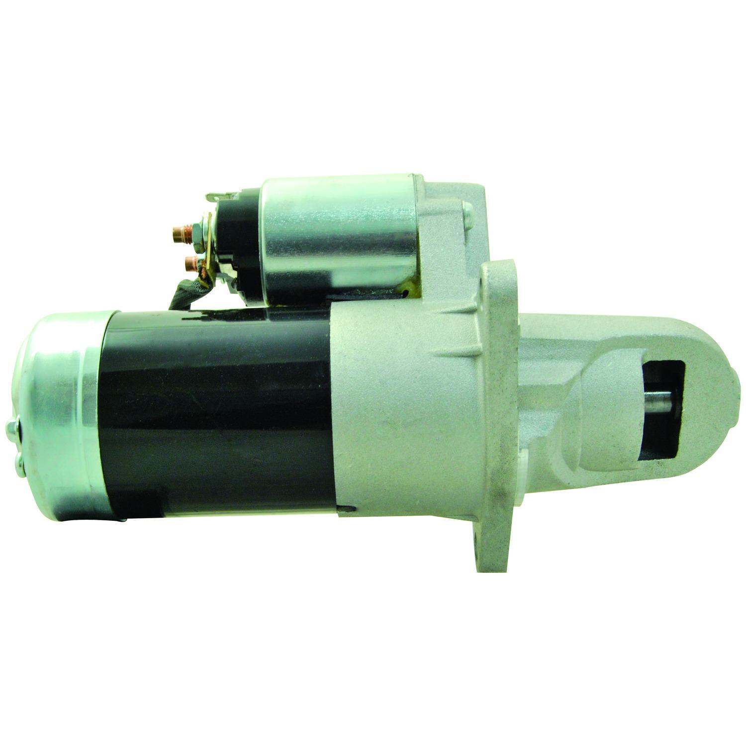 WAI 17470N - Starter Motor WAI 17470N Starter Motor product image 7 of 8