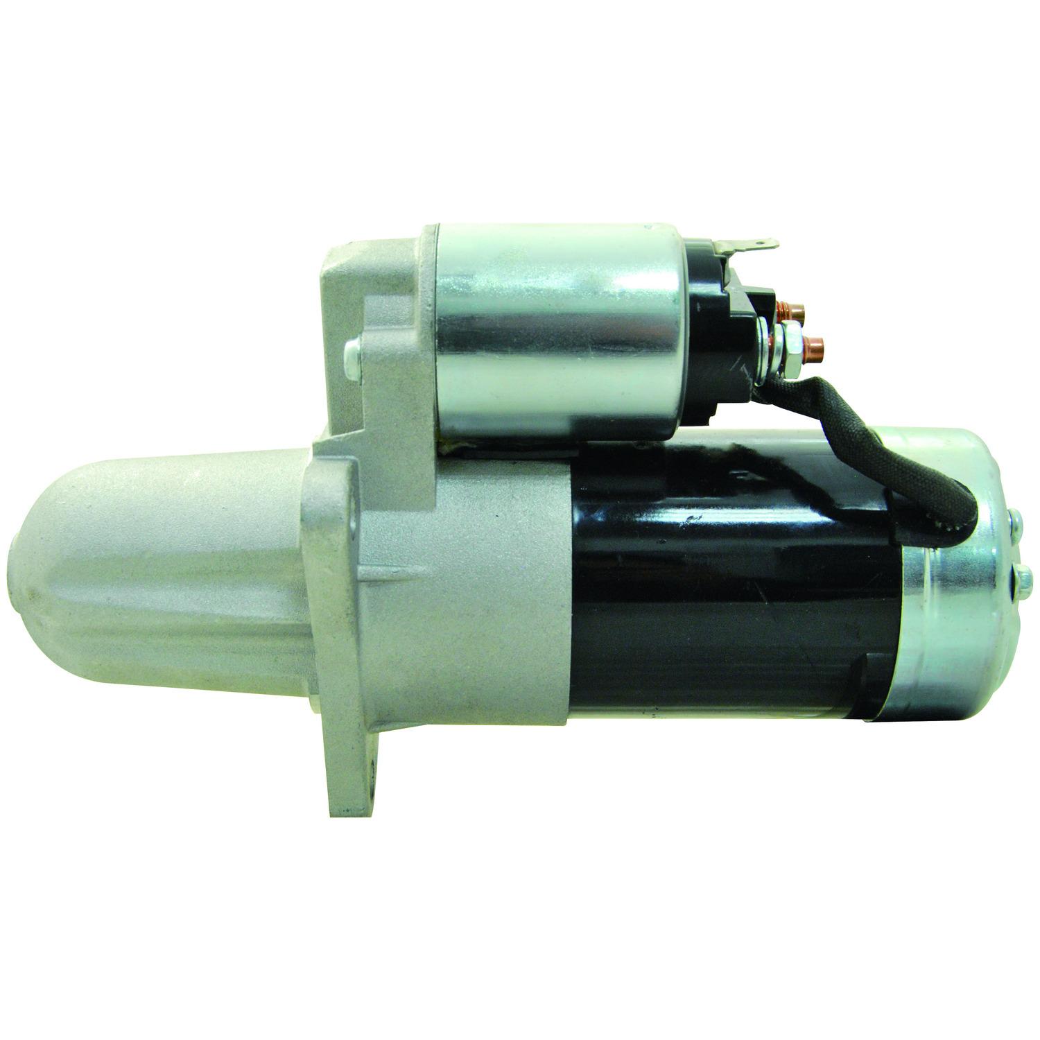 WAI 17470N - Starter Motor WAI 17470N Starter Motor product image 8 of 8
