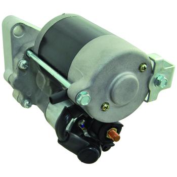 WAI 17474N Starter Motor product image 1 of 8