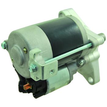WAI 17474N Starter Motor product image 2 of 8