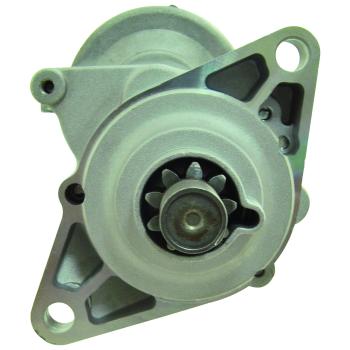 WAI 17474N Starter Motor product image 3 of 8