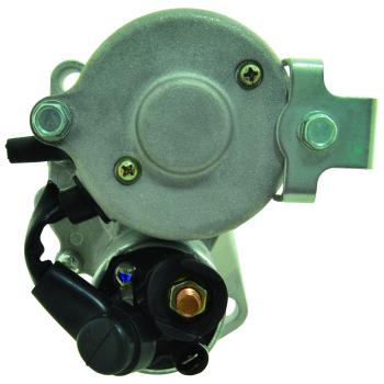WAI 17474N Starter Motor product image 4 of 8