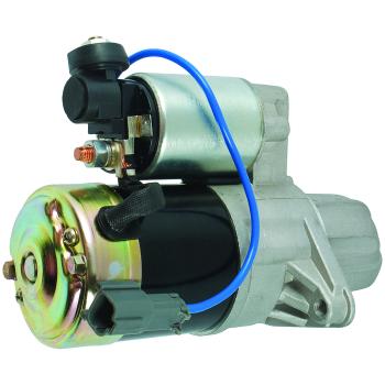 WAI 17478N - Starter Motor WAI 17478N Starter Motor product image 1 of 2