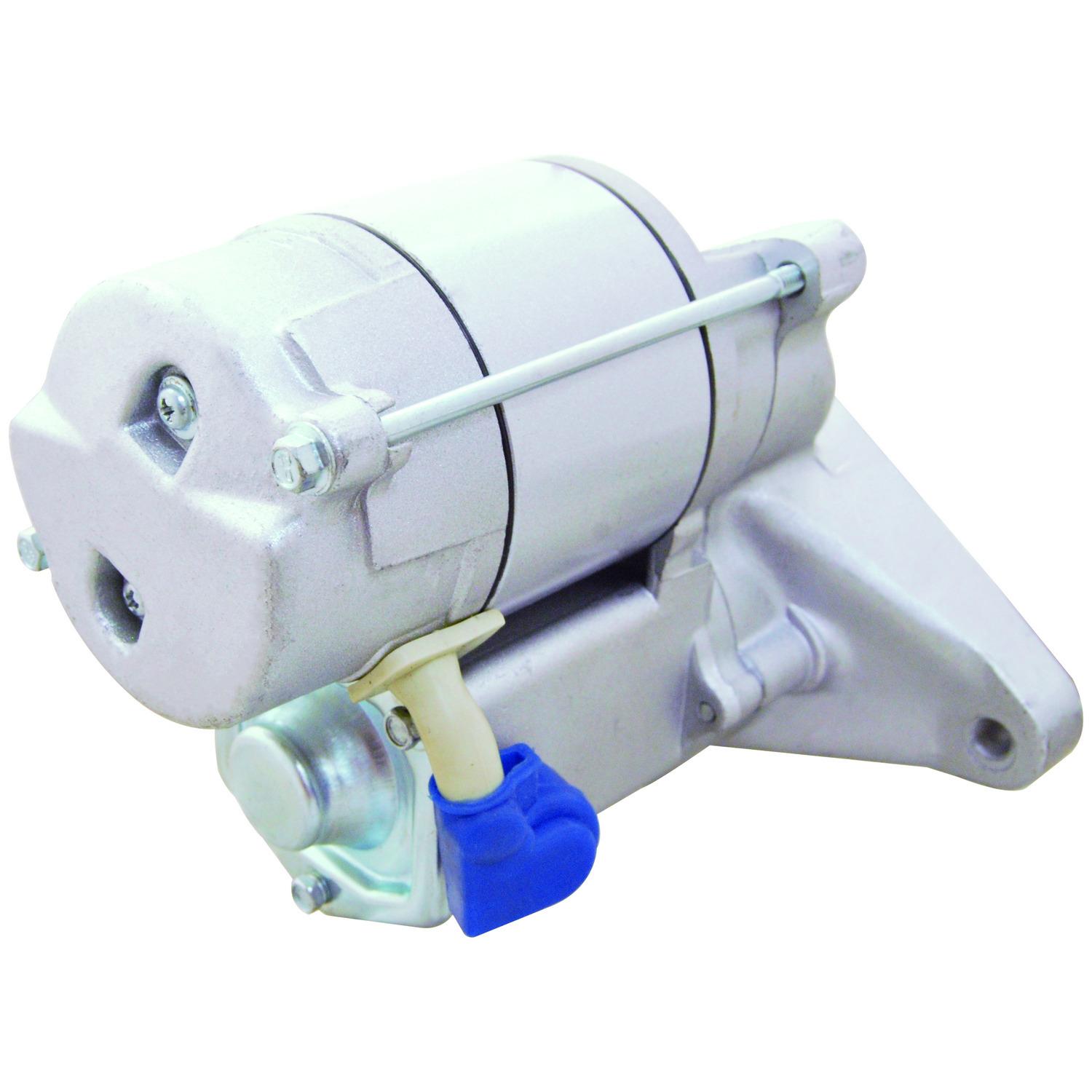 WAI 17481N - Starter Motor WAI 17481N Starter Motor product image 2 of 8