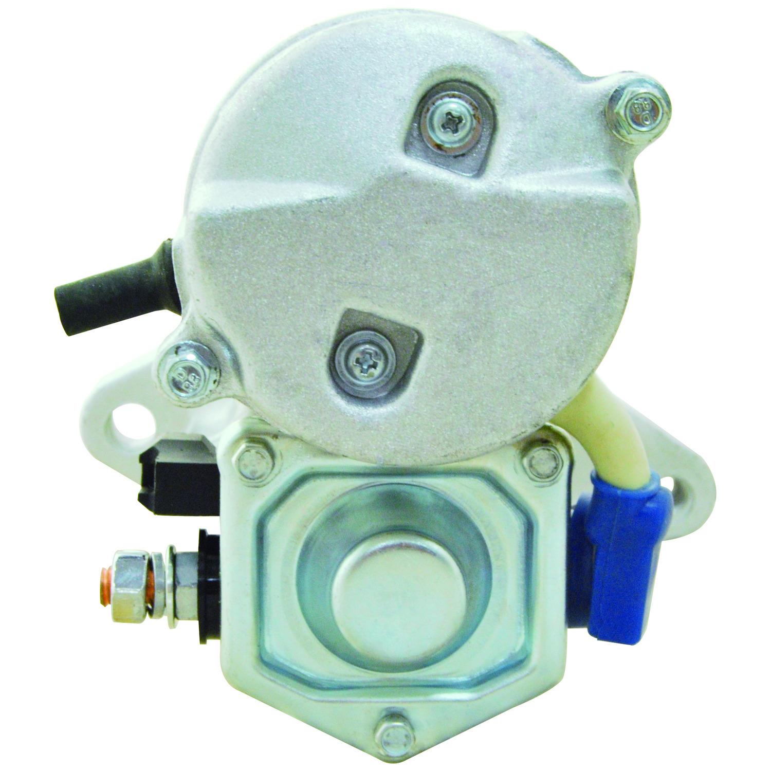 WAI 17481N - Starter Motor WAI 17481N Starter Motor product image 4 of 8
