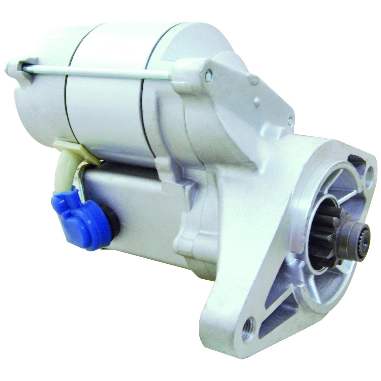 WAI 17481N - Starter Motor WAI 17481N Starter Motor product image 5 of 8