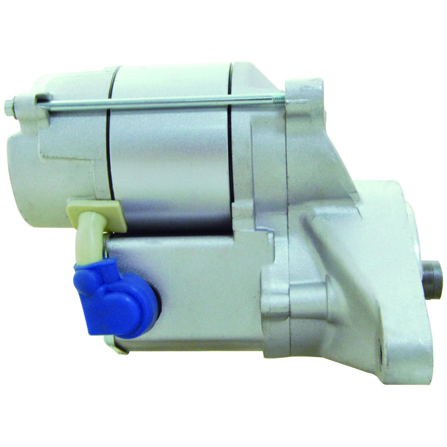 WAI 17481N - Starter Motor WAI 17481N Starter Motor product image 7 of 8