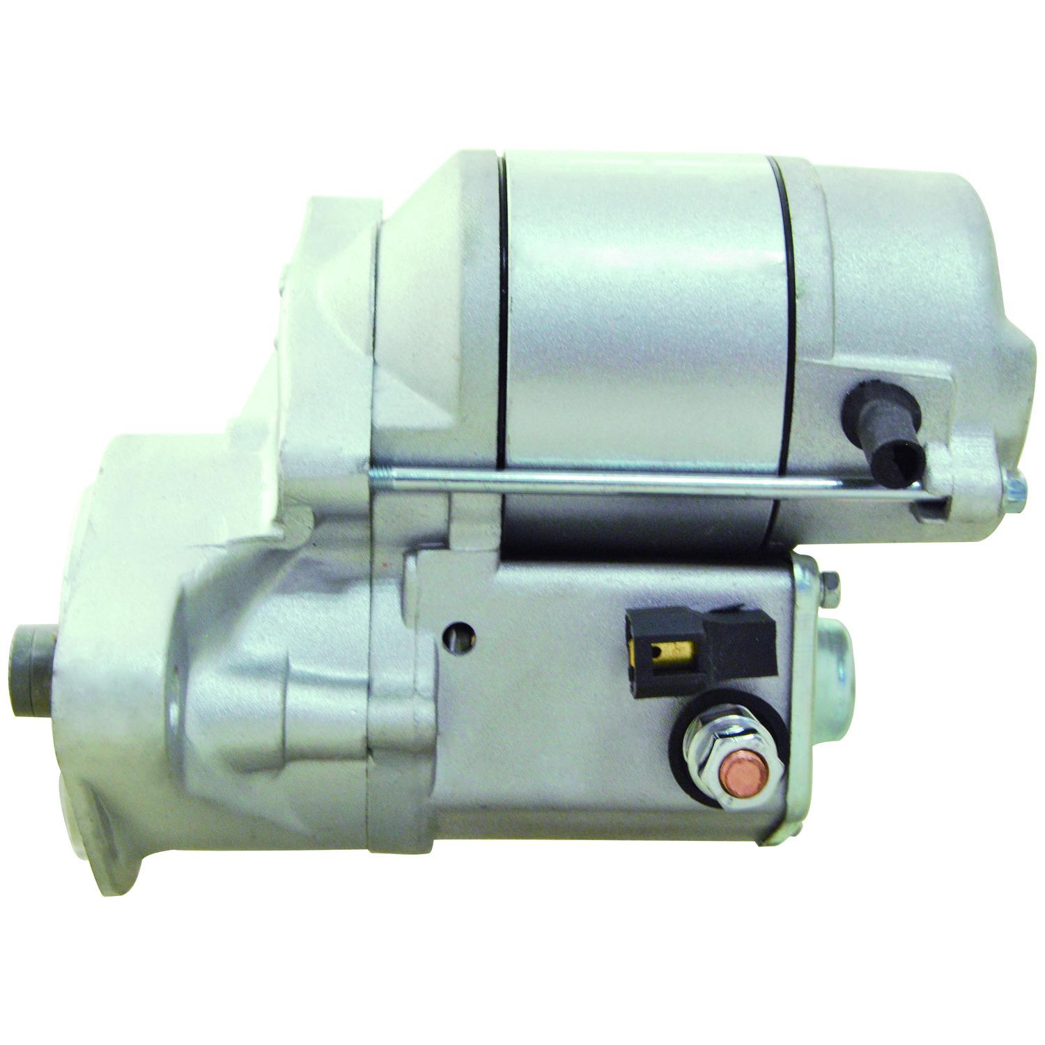 WAI 17481N - Starter Motor WAI 17481N Starter Motor product image 8 of 8