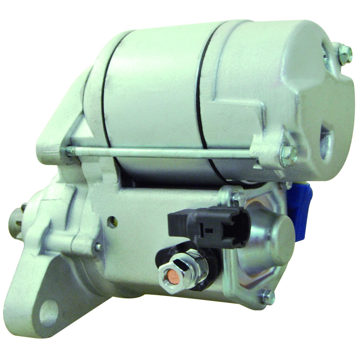 WAI 17485N - Starter Motor WAI 17485N Starter Motor product image 1 of 8