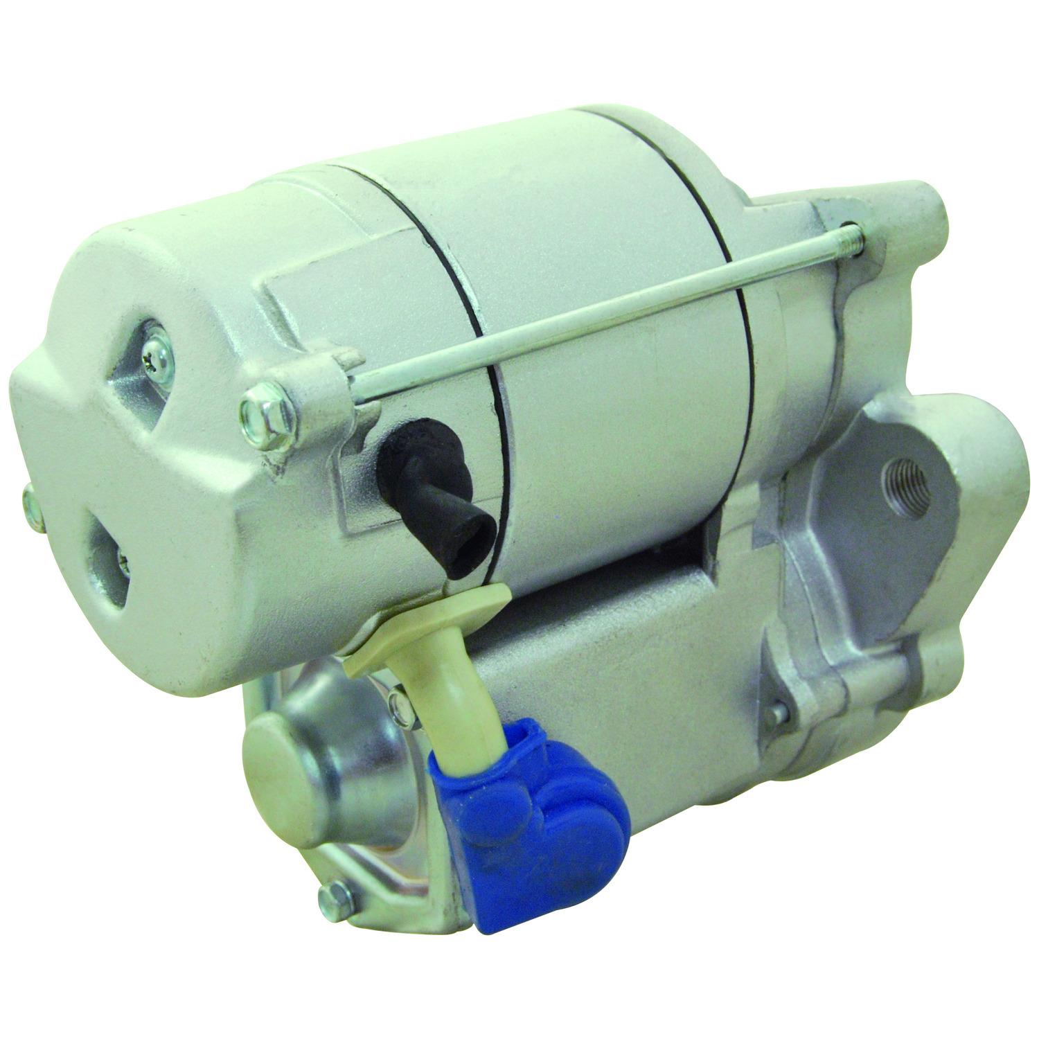 WAI 17485N - Starter Motor WAI 17485N Starter Motor product image 2 of 8