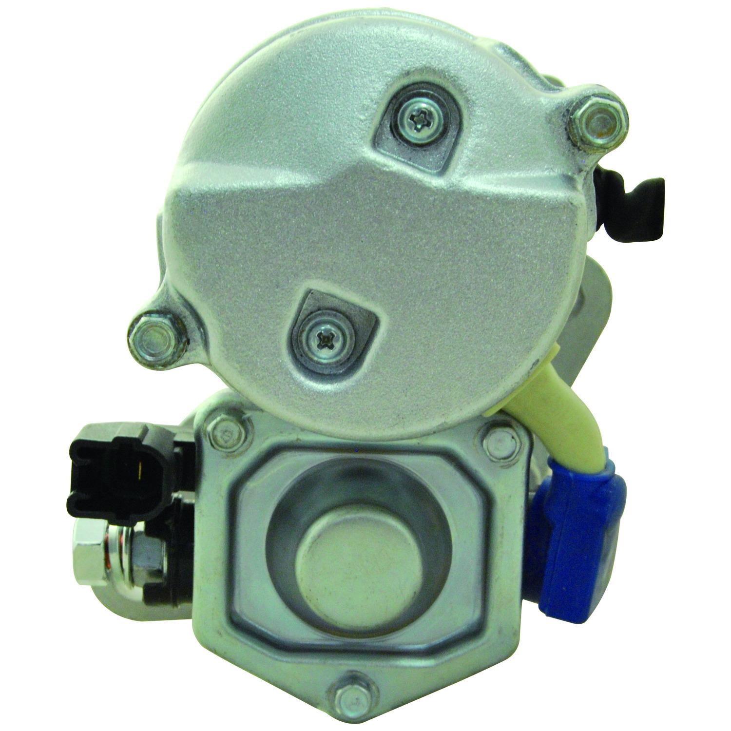 WAI 17485N - Starter Motor WAI 17485N Starter Motor product image 4 of 8