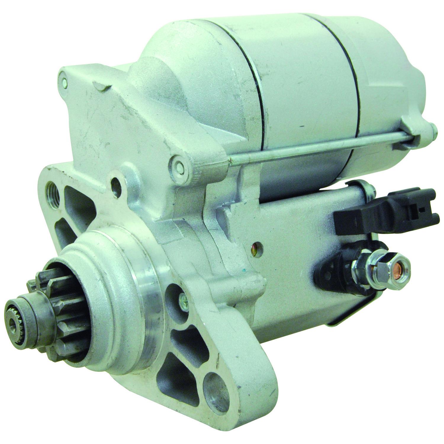 WAI 17485N - Starter Motor WAI 17485N Starter Motor product image 6 of 8