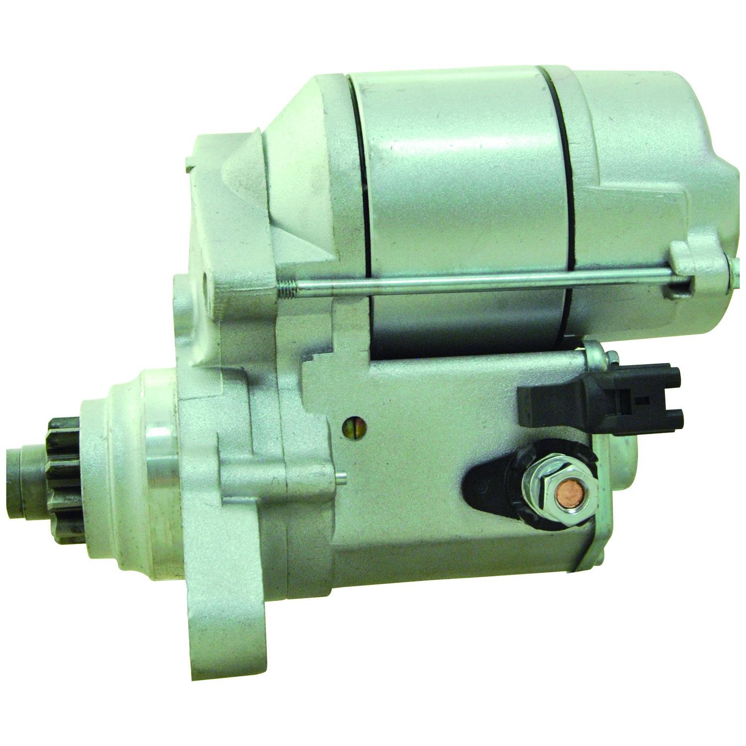 WAI 17485N - Starter Motor WAI 17485N Starter Motor product image 8 of 8