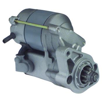 WAI 17487N - Starter Motor WAI 17487N Starter Motor product image 2 of 2