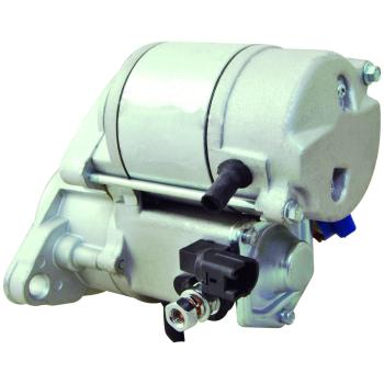 WAI 17493N - Starter Motor WAI 17493N Starter Motor product image 1 of 8