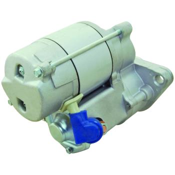 WAI 17493N Starter Motor product image 2 of 8
