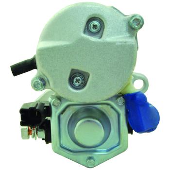 WAI 17493N Starter Motor product image 4 of 8