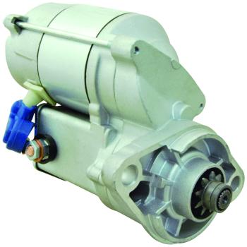 WAI 17493N Starter Motor product image 5 of 8