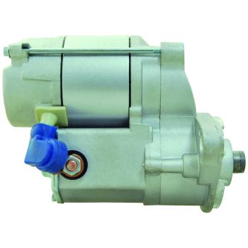 WAI 17493N Starter Motor product image 7 of 8