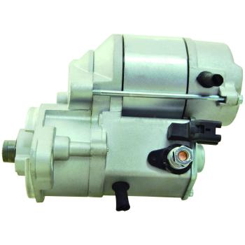 WAI 17493N Starter Motor product image 8 of 8
