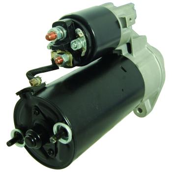 WAI 17497N Starter Motor product image 1 of 2