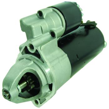 WAI 17497N Starter Motor product image 2 of 2