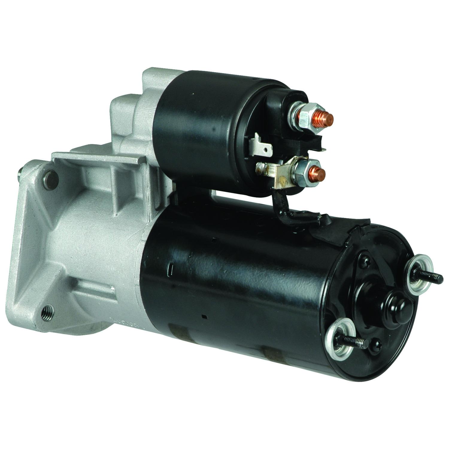 WAI 17508N Starter Motor product image 1 of 2