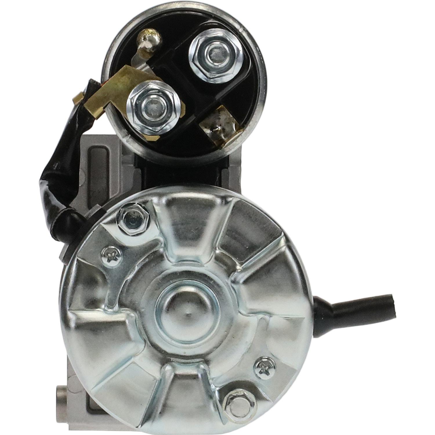 WAI 17509N - Starter Motor WAI 17509N Starter Motor product image 1 of 17