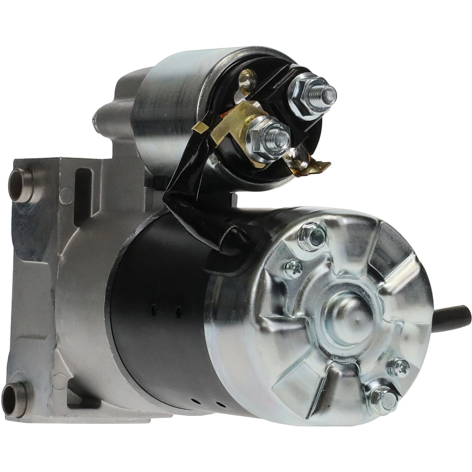 WAI 17509N - Starter Motor WAI 17509N Starter Motor product image 2 of 17